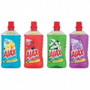 Ajax általános tisztítószer